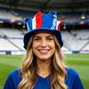 Fußballspiel Performance Hut, Weiche Bequeme Atmungsaktive Unisex Baseballkappe, Fotogene Kopfbedeckung für Männer Frauen Fans