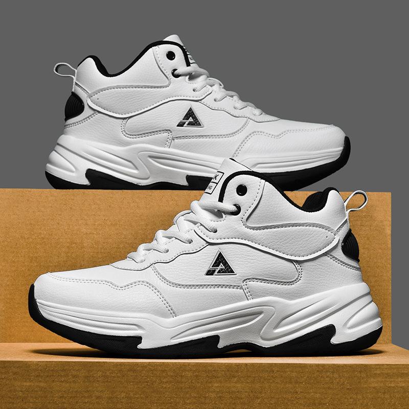 

Autumn and winter new outdoor versatile casual couple sports shoes wear-resistant lightweight running shoes 48