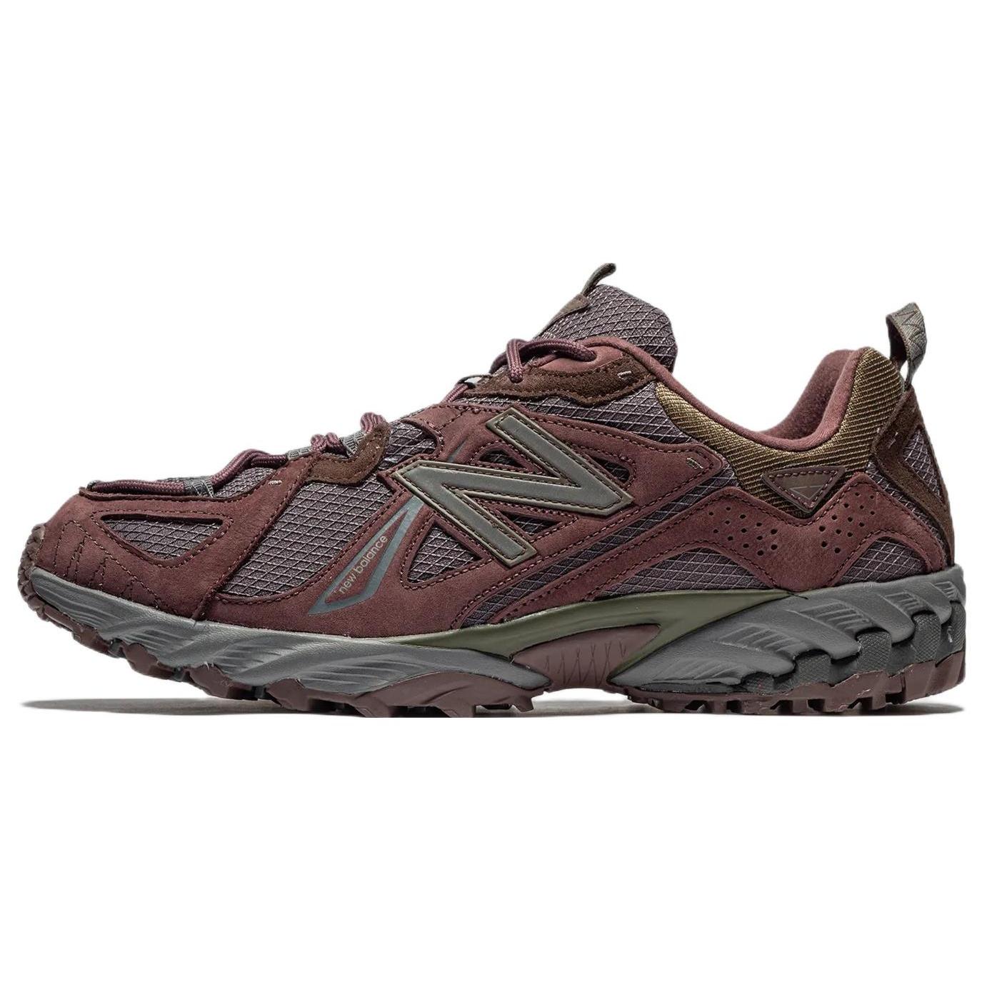 New Balance 610T Truffle Men s ML610TG EU 44