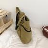 Nylon Tote Bag Large Capacity Women's Shoulder Bag Commuter Shopping Bag Handbag