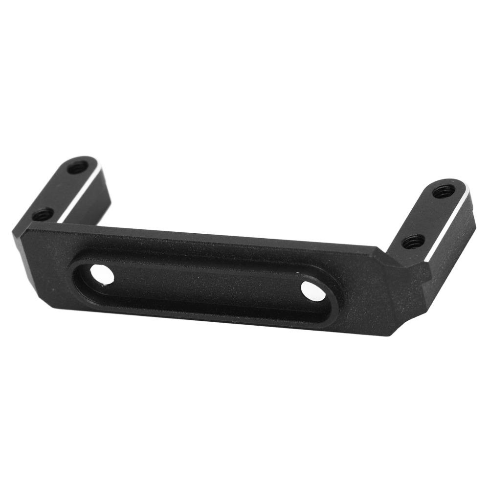 1/10 Scale RC Servo Mount for Capra UTB10 1/10 SCX10 III RC Crawler For RC Crawler