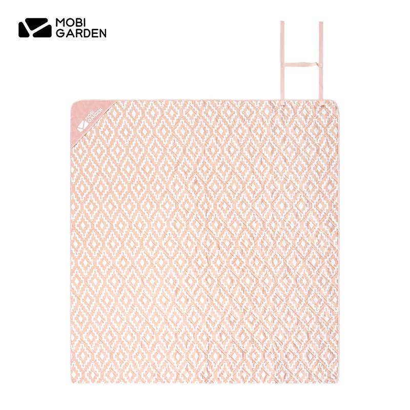 

Mobi Garden Portable Outdoor Picnic Blanket 1.8x2m