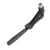 Bicycle Torque Wrench Chrome Vanadium Steel Bike Repair Torque Wrench Nylon Wrapped Handle with 6 Hex Bits for Repairing