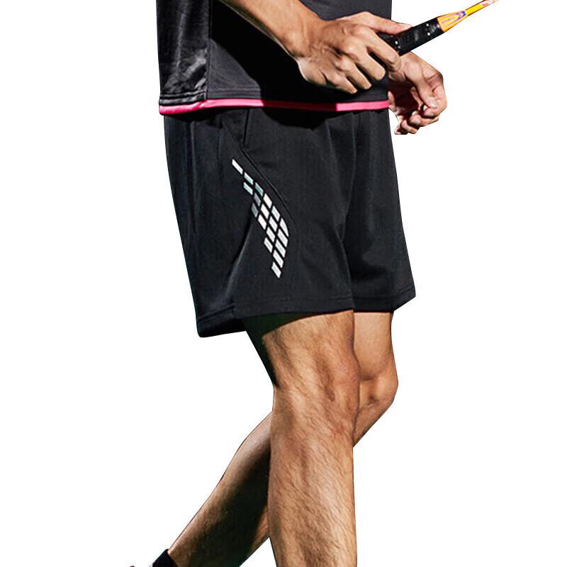 Kawasaki SP-T3601 Unisex Badminton Sports Shorts XL