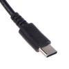 Fast Speed USB C To DC5.5x2.1mm Power Charging Cable For 5V 3A Electronic Devices Power Charging Cable