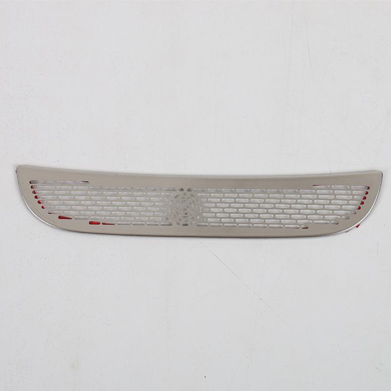 

Ящик для хранения заднего воздуховыпускного отверстия и крышка динамика для NIO 23 ES8 - Декоративный аксессуар