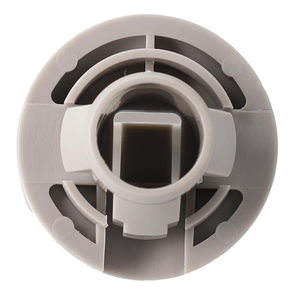 2Pcs Gray Sun Visor Hook Holder Clip Bracket Hanger For Nissan Versa Note Sentra Juke 96409BC402 96409EA00A 96409CG000 Car Acces