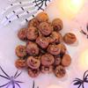 20pcs Miniature Pumpkin Figurines Mini Resin Pumpkin Ornaments Garden Grimace Pumpkin Miniature Land