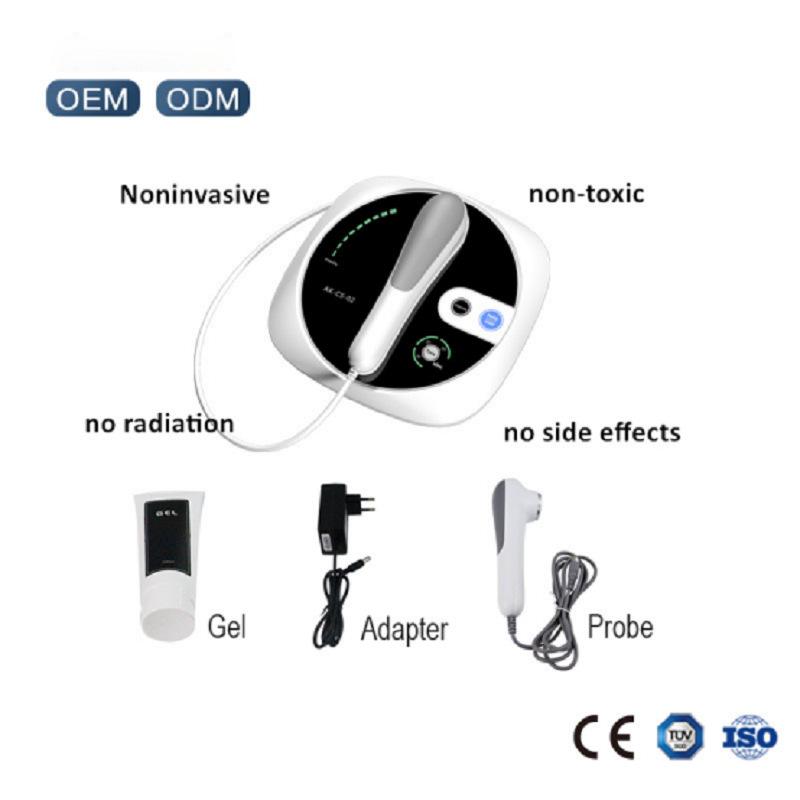 Ultrasonic Massage Device for Neck, Shoulder, Joint & Whole-Body Physiotherapy