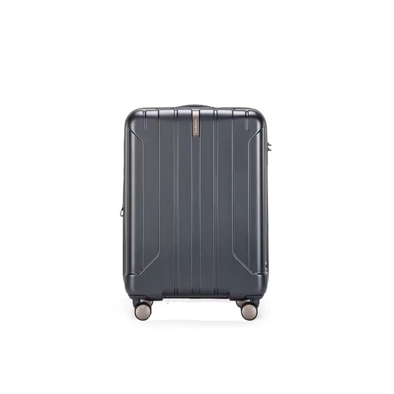 Samsonite Expandable Carry-on Luggage 20-inch