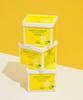 Green Tangerine Vita Tone-Up Vegan Pads 80 Sheets