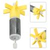 Impeller Stainless Steel Shaft Aquarium Pump Accessories