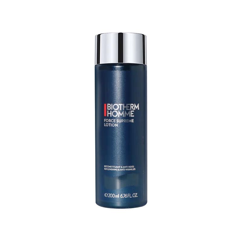 

BIOTHERM Men s New Nourishing Firming Lotion