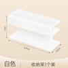 Mogugu - Acrylic Display Holder / Multipack False Eyelashes Display Sticker / Set