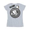 Looney Tunes Womens/Ladies Porky Pig That´s All Folks Cotton T-Shirt