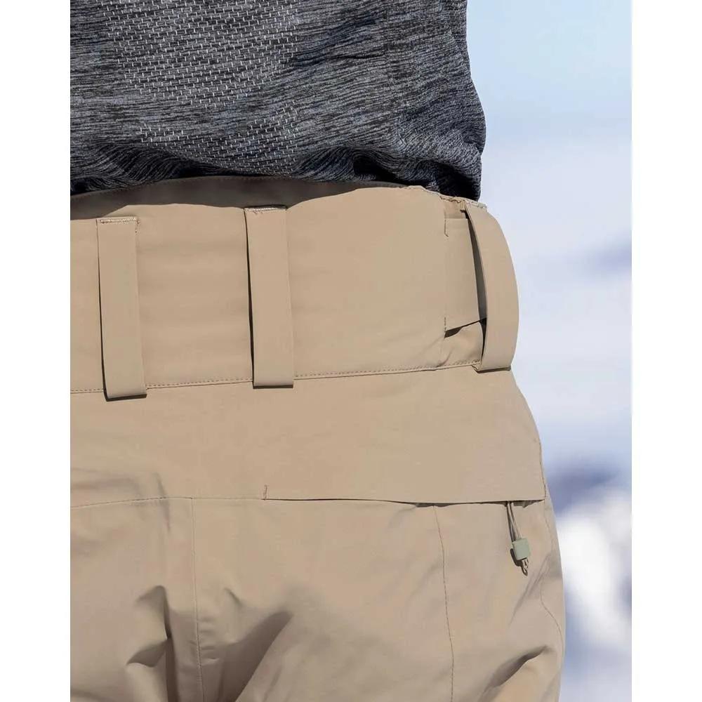 The Mountain Studio Carv Insulated Stretch Pants