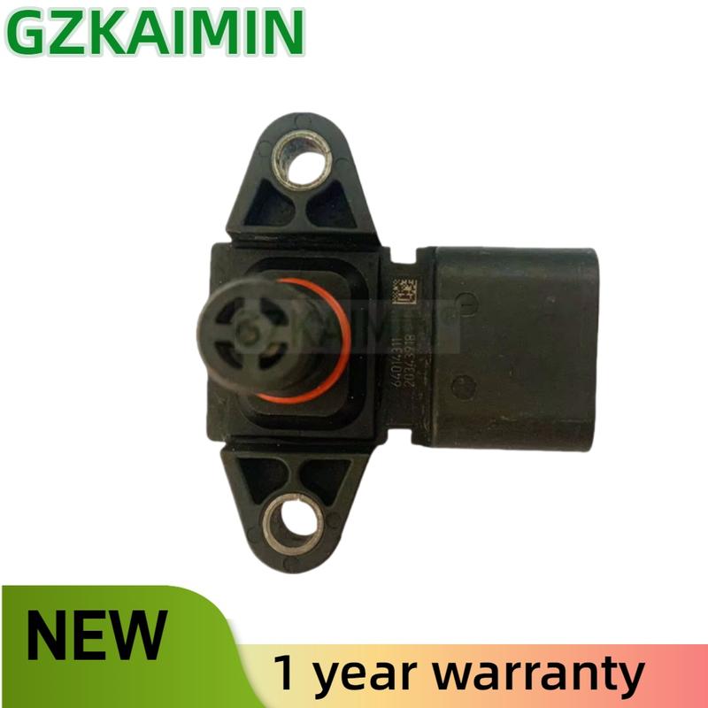 Manifold Air Pressure Sensor MAP Sensor OEM AA5A-9F479-AB AA5Z-9F479-D AA5Z-9F479-B AA5A-9F479-AB 2R3Z-9F479-AA For Ford Lincoln