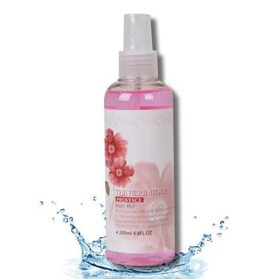 Soins de la peau – Brumes pour le corps et les cheveux