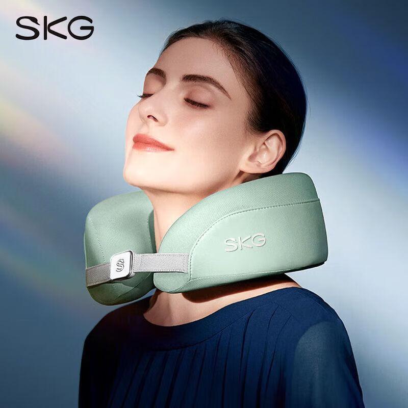 

SKG N5 U-shaped Neck Massager