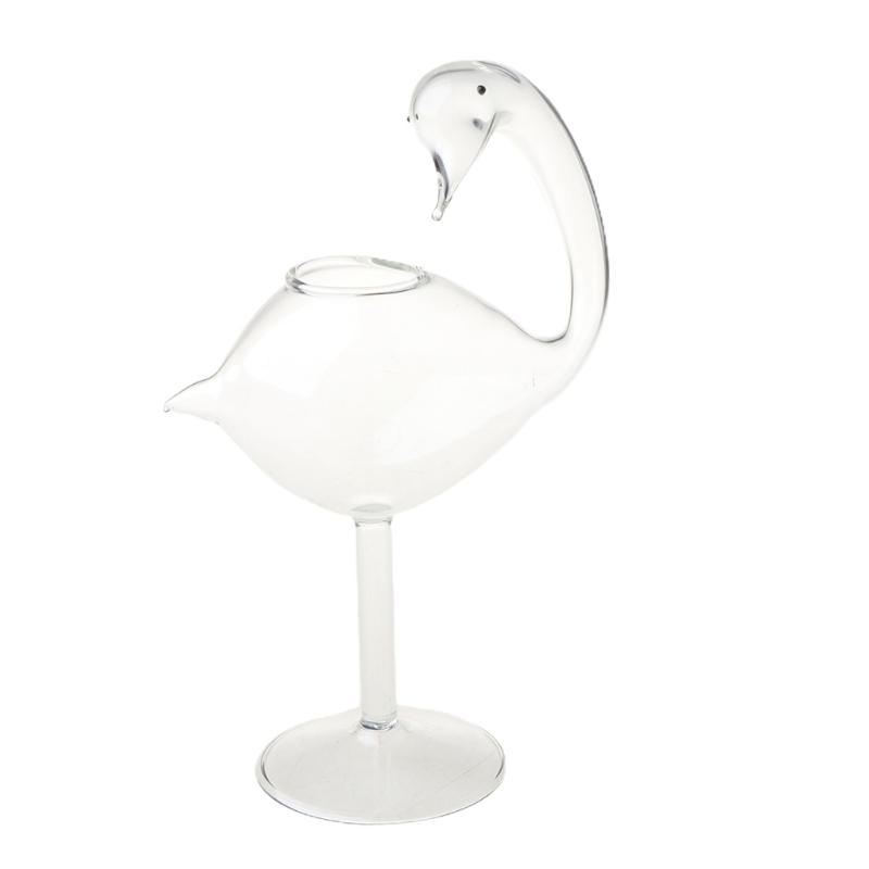 180ml Fancy Red Wine Goblet Exquisite Wine Cocktail Glasses Durable top sale