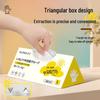KUMBAZZ Antibacterial Food-Grade TPE Disposable Gloves