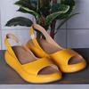 Shoes women's new hot-selling fashion flat sandals large-size women's slippers