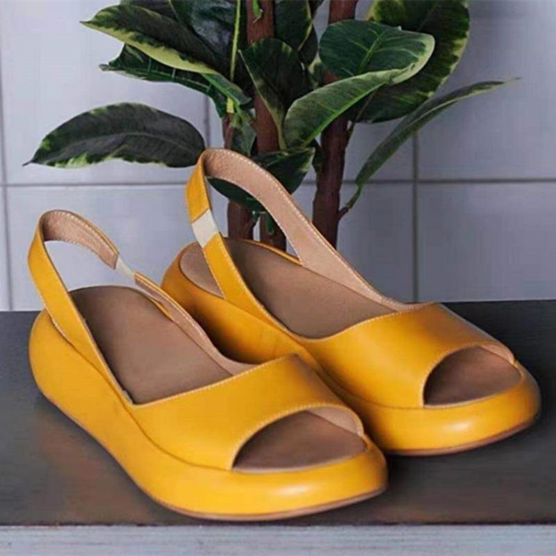 Shoes women's new hot-selling fashion flat sandals large-size women's slippers