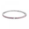 Swarovski 5648931 Matrix Tennis Medium Bracelet