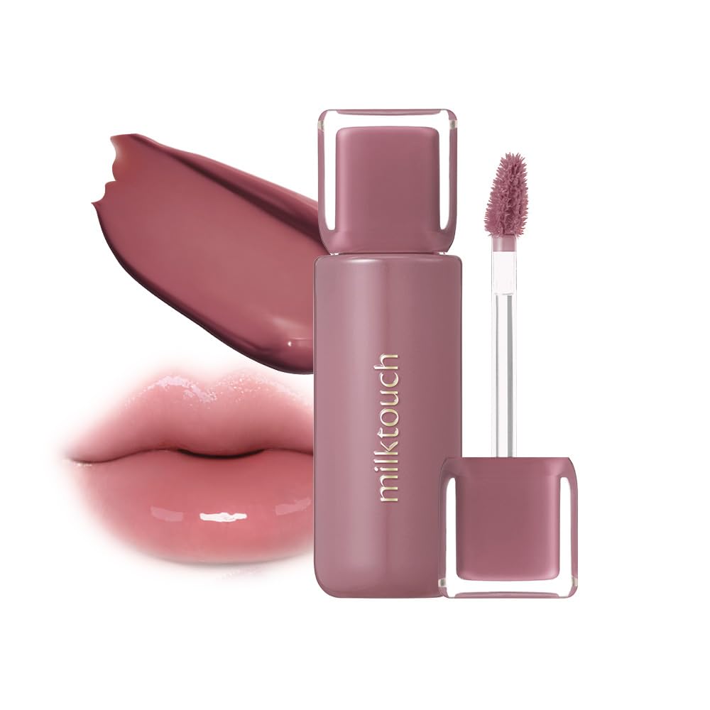 Milk Touch Jelly Fit Tinted Glow Tint (16 Dusty Jam)
