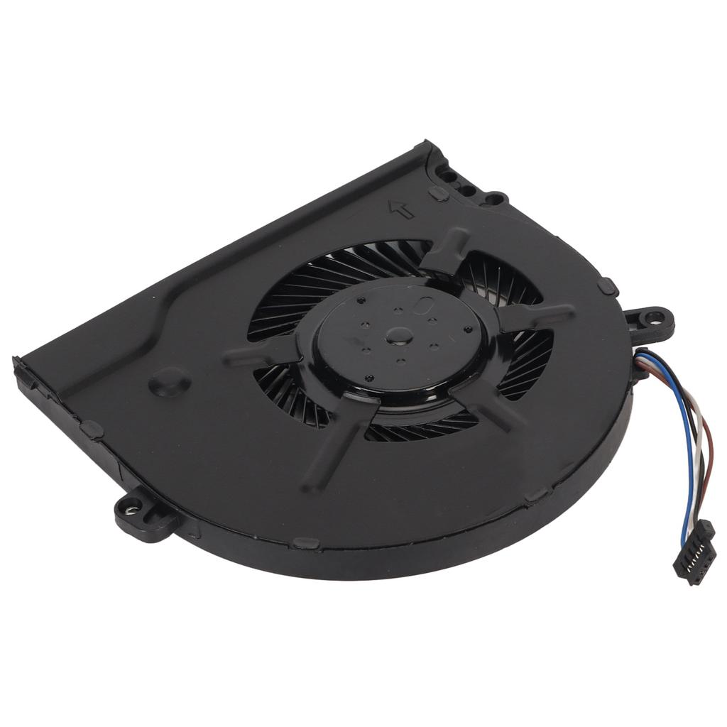 CPU Cooling Fan Replacement Laptop CPU Radiator Fan for HP for Pavilion 15 CC 15 CC708TX 15 CC715TX