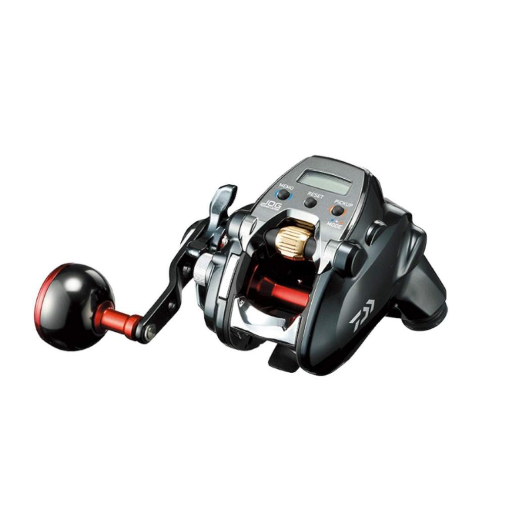 

Daiwa Electric Reel 19 Seaborg 200jl Модель 2019
