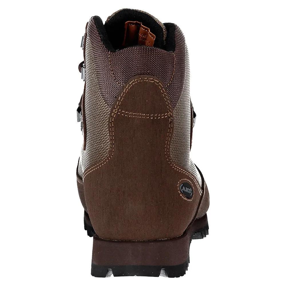 Aku Pilgrim Goretex Combat Hiking Boots