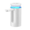 USB Charging Bucket Water Pump LED Display Automatic Drinking Water Dispenser  Home
