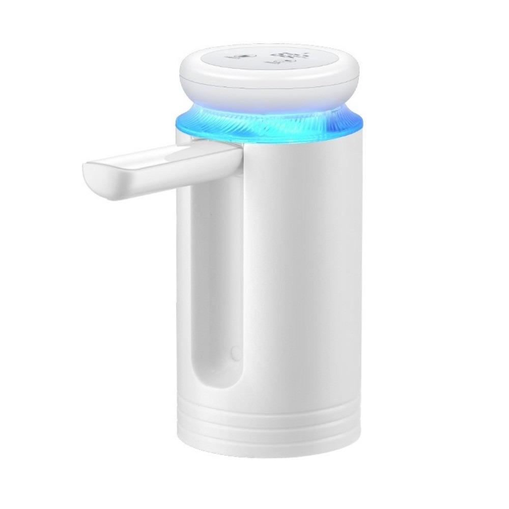 USB Charging Bucket Water Pump LED Display Automatic Drinking Water Dispenser  Home