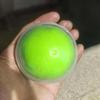 Chocolate Appearance Crispy Ball Decompression Toy Non-toxic Material Crunchy Sound Fidget Toy for Kids Adults Party Favor Gifts