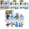 Kt1035 Star Soldier Building Blocks Fun And Educational Toy For Kids