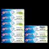 Crest 3D White Jasmine Tea Refreshing Toothpaste Family Pack