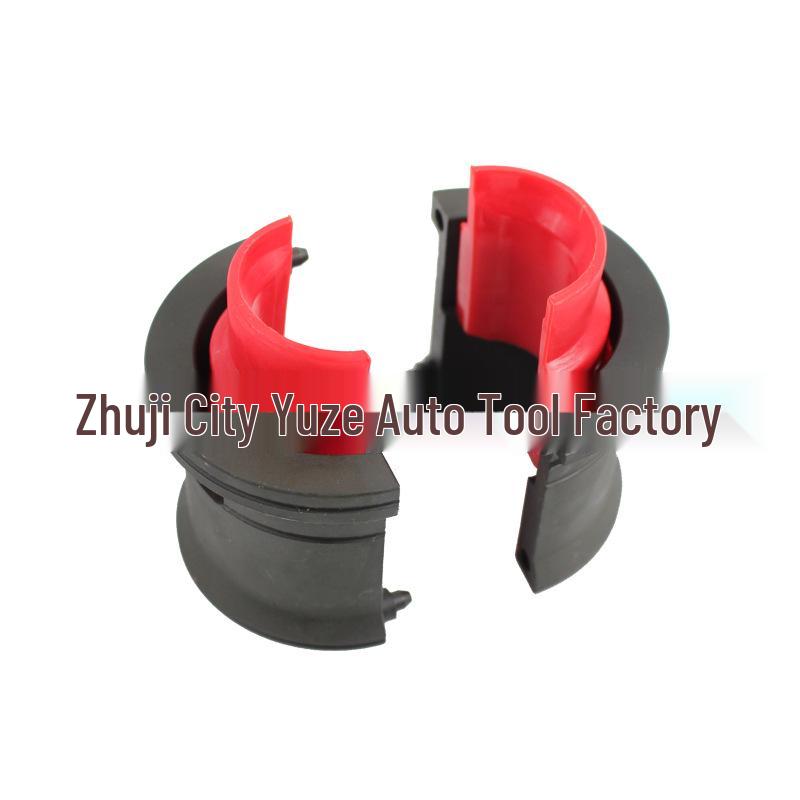 Universal 14-Piece Motorcycle Fork Seal Driver Kit (35-50MM)