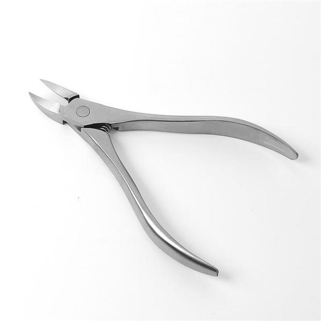 Ingrown toenail care nail nipper nail trimmer cuticle remover