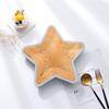 Cake Mold Non-stick Flexible Silica Gel Star Shaped Baking Pan for Birthday