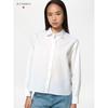 Cotton Volume Sleeve Shirt