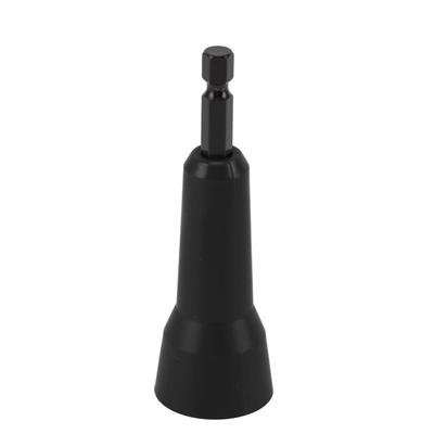 Wire Twister Wire Twisting Tool Spin Twisting Wire Connector Socket for Drill and Wire Connector