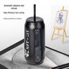 Tenwin MS5301 Adjustable Electric Pencil Sharpener for Charcoal and Sketching Pencils