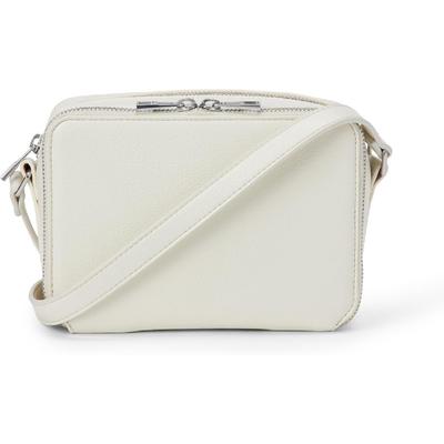 Amazon Essentials Women's Boxy Crossbody Bag
