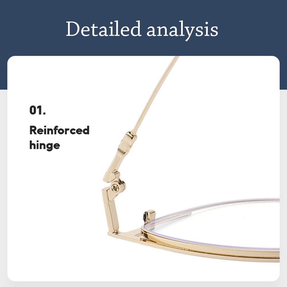 Designer Damer Metall Brilleinnfatninger Anti Blått Lys Briller Kvinner Retro Katteøye 0 Dioptri Optiske Brilleinnfatninger Vintage Kvinne