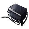 Insulated Food Delivery Bag 48L Pizza Delivery Bags for Hot and Cold Food Commercial Catering Bag Reusable Warming Bag