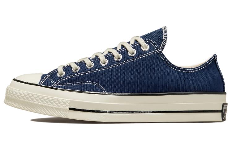 Chuck 70 Converse Low  Navy  172679C 51.5