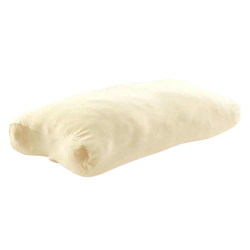 

BELLUNA Foot Pillow for Relieves Back Pain and Perfect for Day or Available in 2 Soft and This voluminous foot pillow cushion provides a comfortable