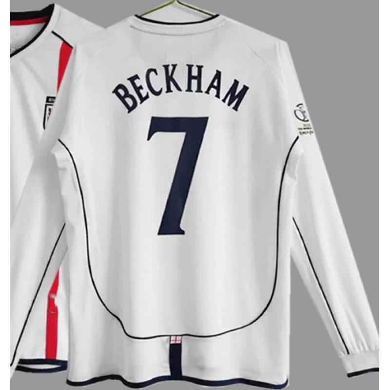 Vintage Jerseys, Soccer Uniforms, AC Ronaldo, Ronaldinho, Zidane, Long-sleeved Sportswear, National Team Uniforms