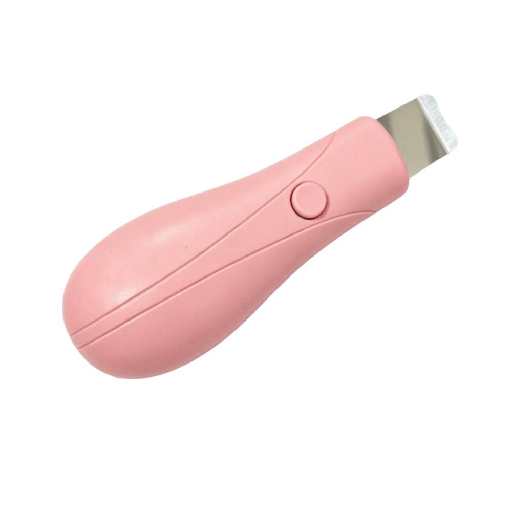 Portable Skin Purifier Ion Beauty Tool Blackhead Dissolving Skin Cleaner Men And Women Skincare